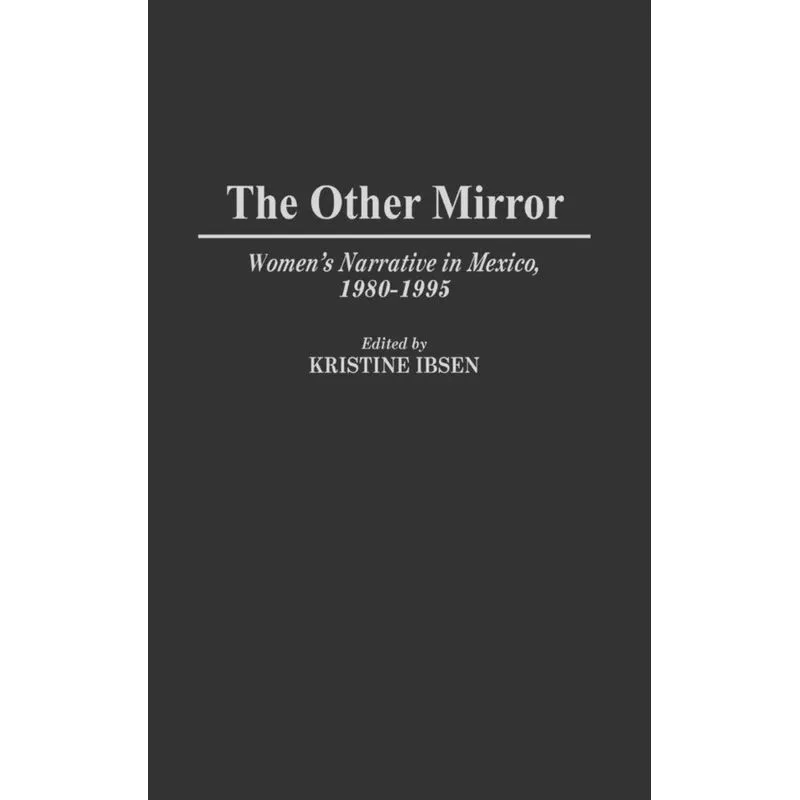 The Other Mirror