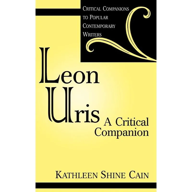 Leon Uris