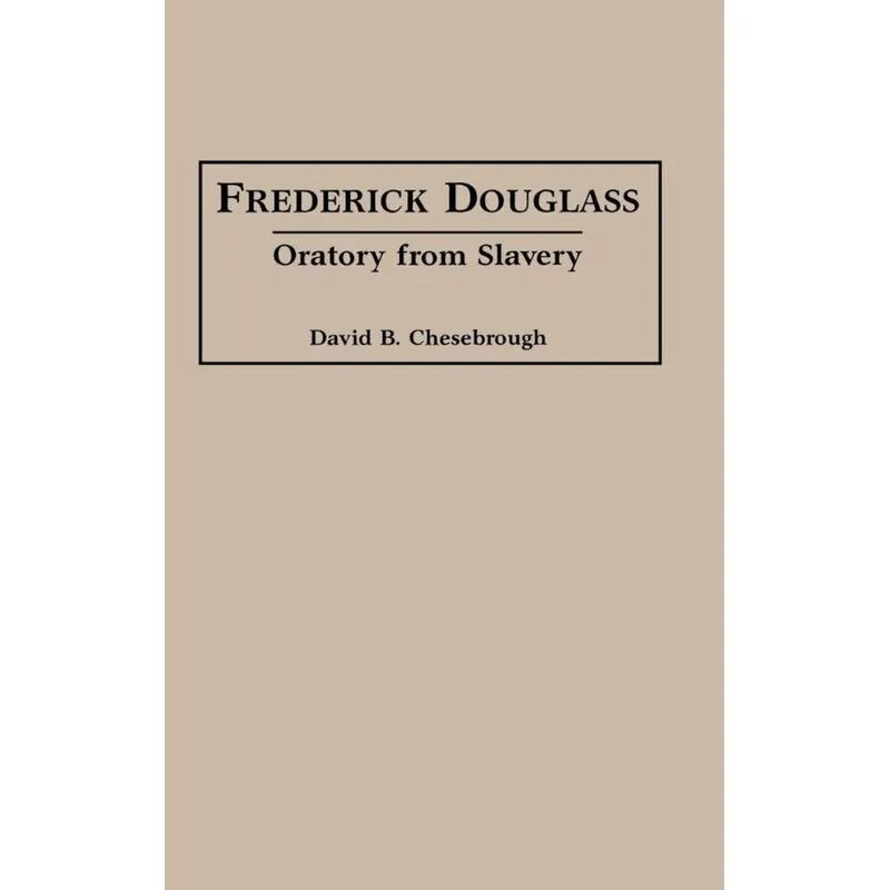 Frederick Douglass