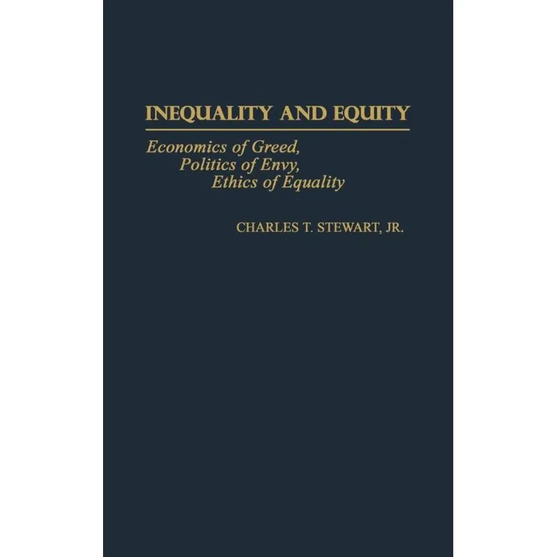 Inequality and Equity