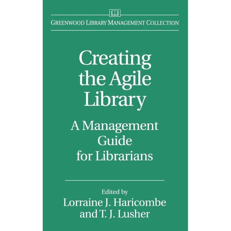 Creating the Agile Library