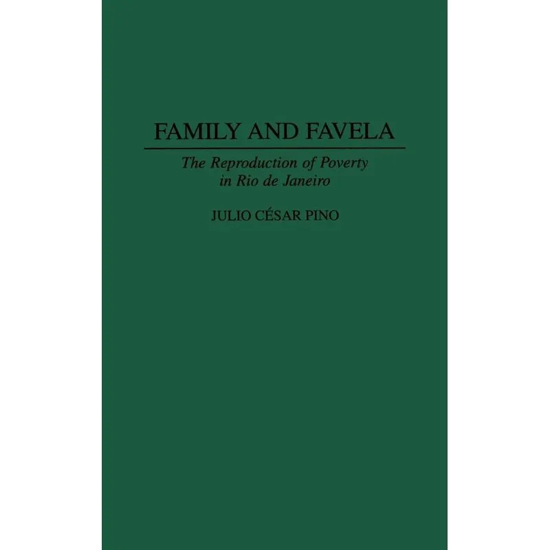 Family and Favela