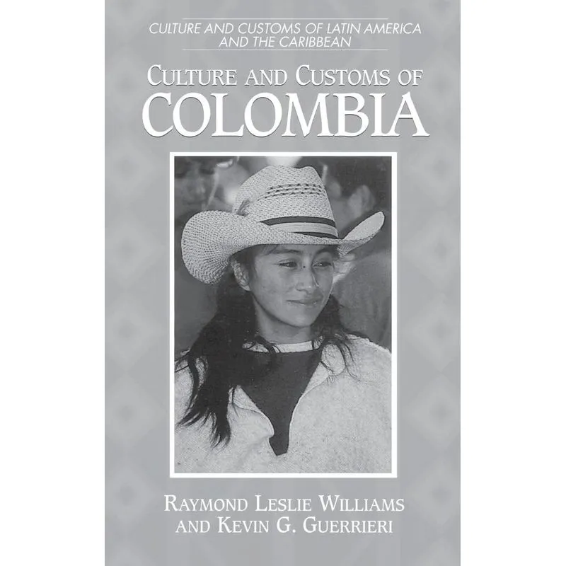 Culture and Customs of Colombia