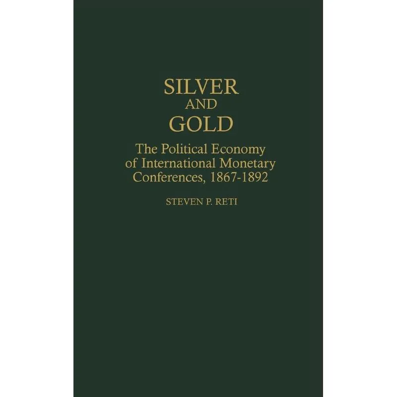 Silver and Gold