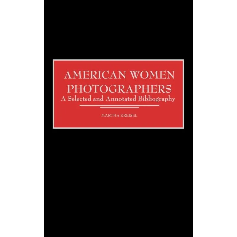 American Women Photographers