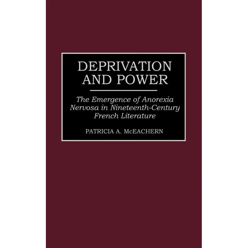 Deprivation and Power
