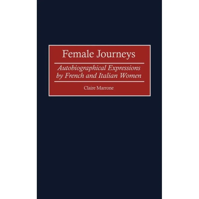 Female Journeys