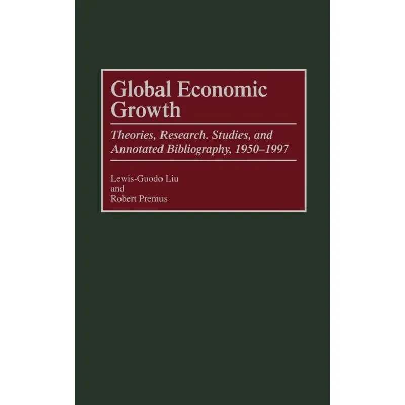 Global Economic Growth