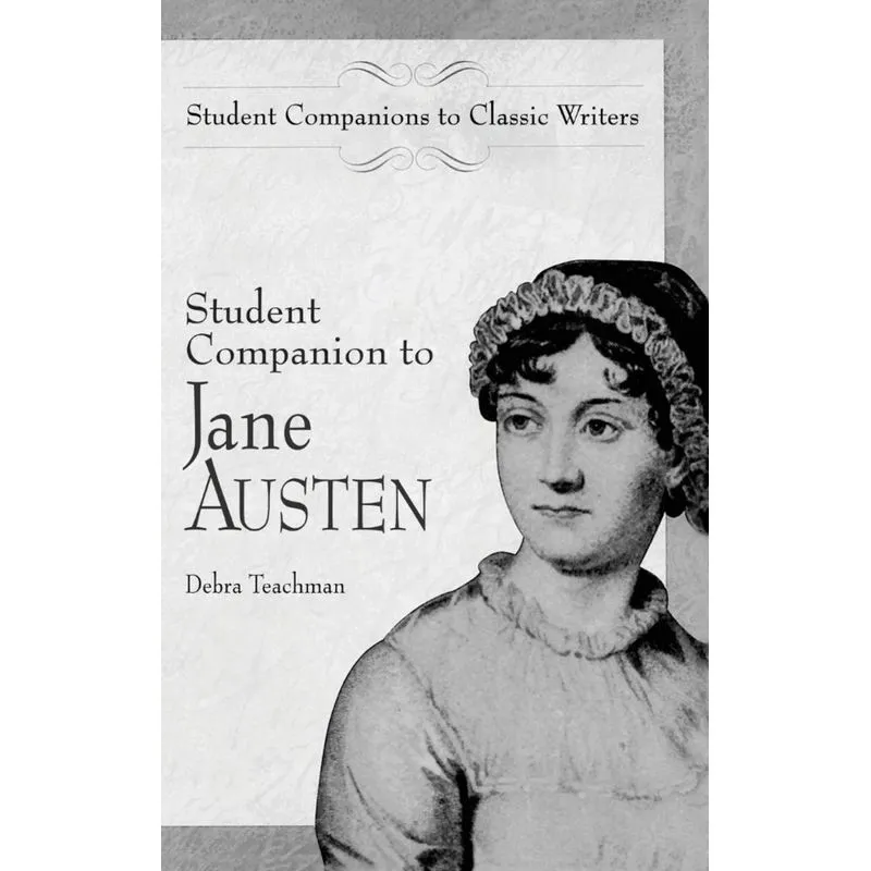 Student Companion to Jane Austen