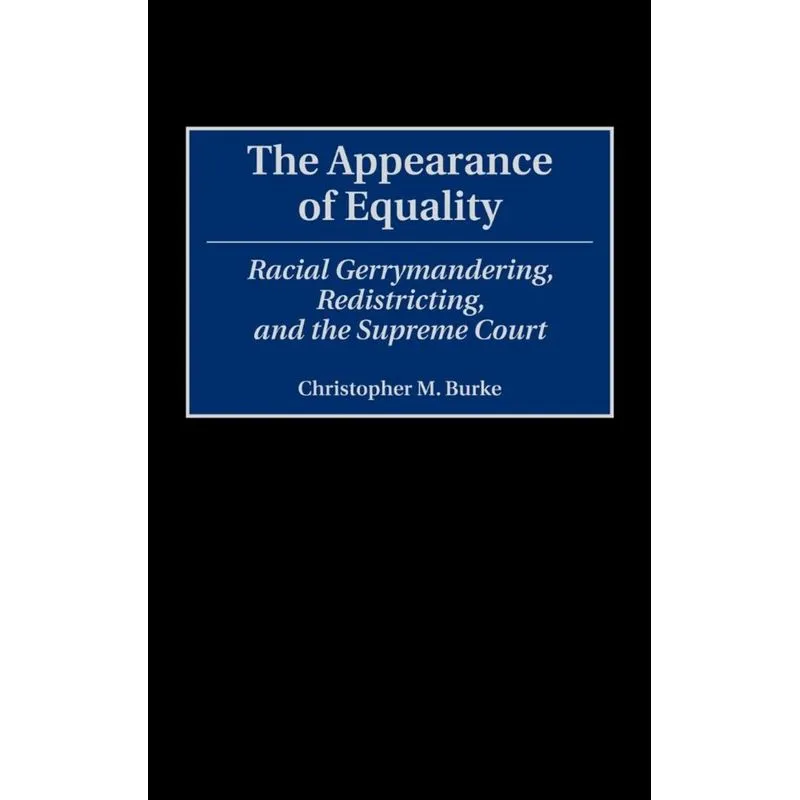 The Appearance of Equality