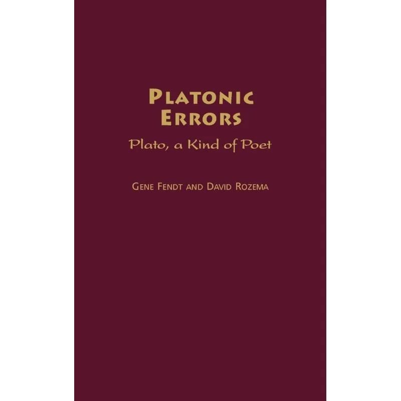 Platonic Errors