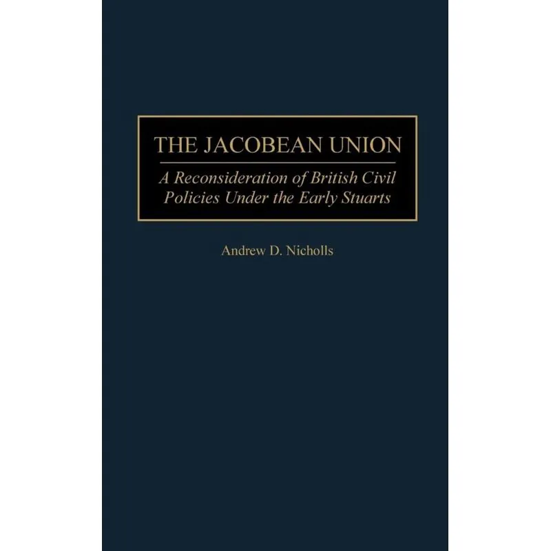 The Jacobean Union