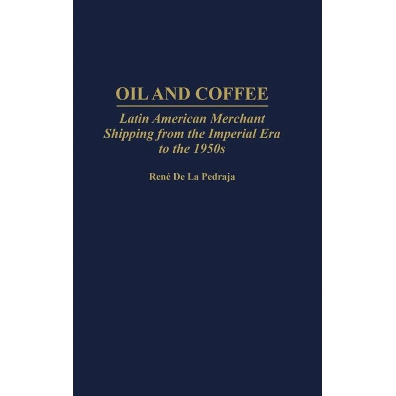 Oil and Coffee
