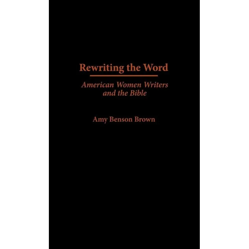 Rewriting the Word