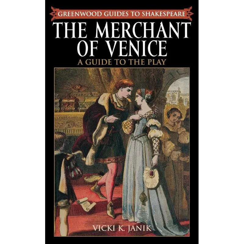 The Merchant of Venice