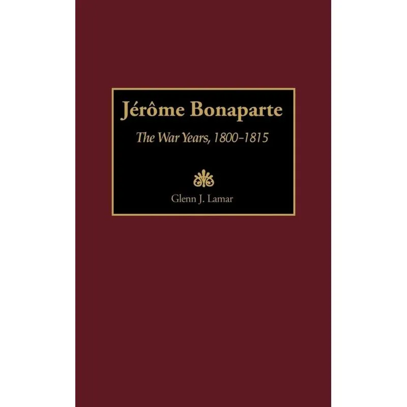 Jerome Bonaparte