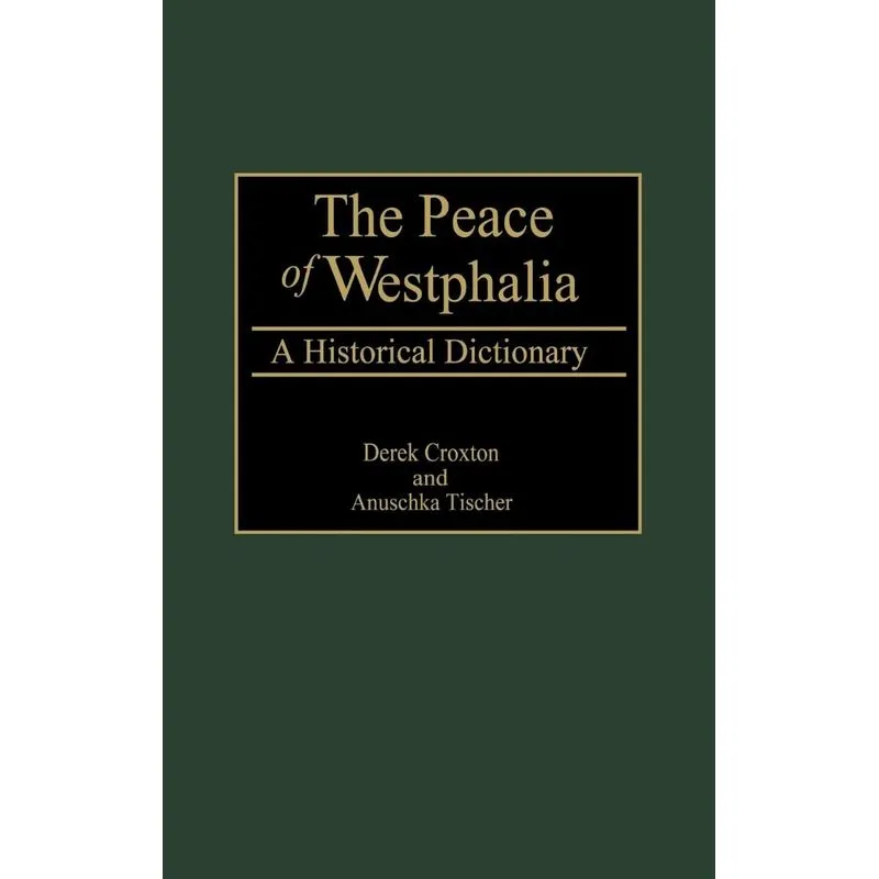 The Peace of Westphalia