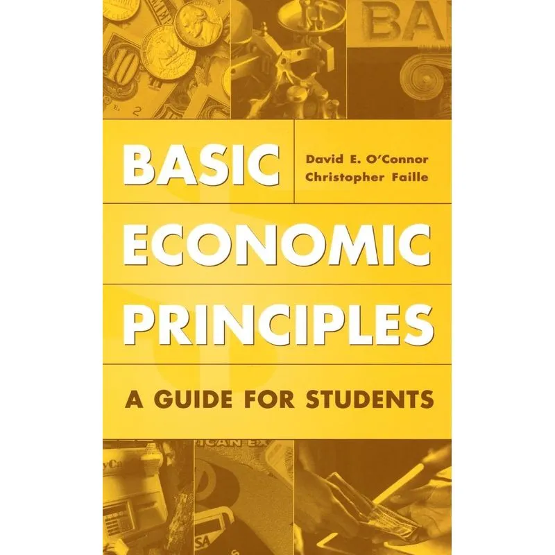 Basic Economic Principles