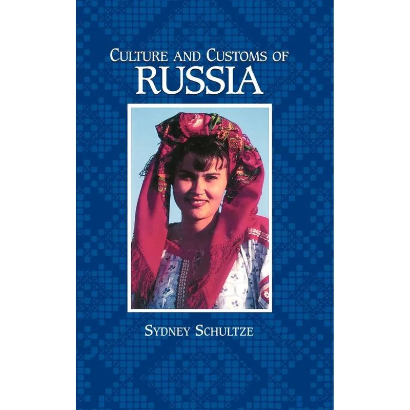 Culture and Customs of Russia