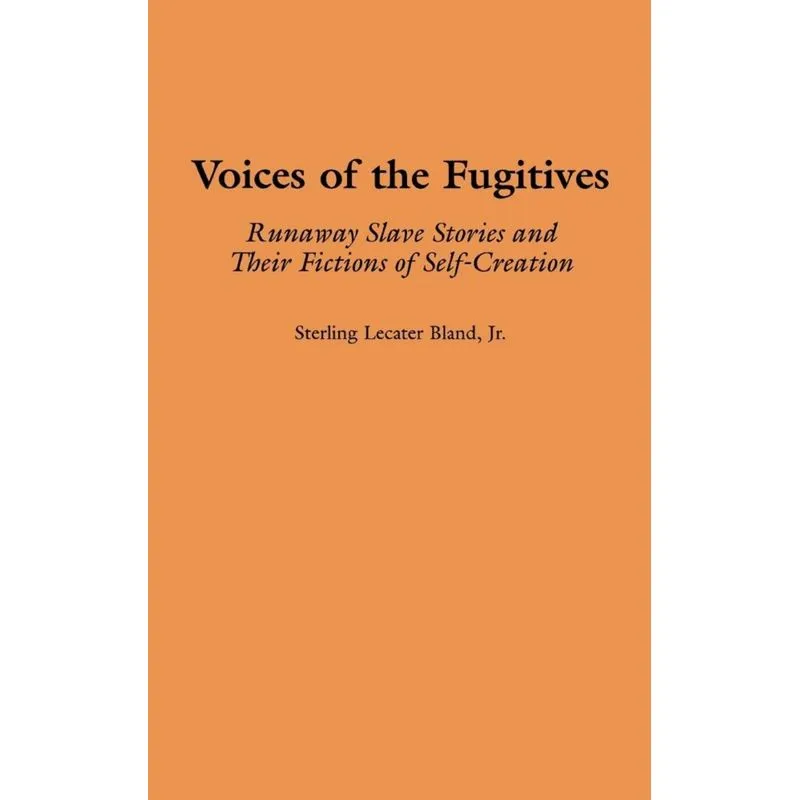 Voices of the Fugitives