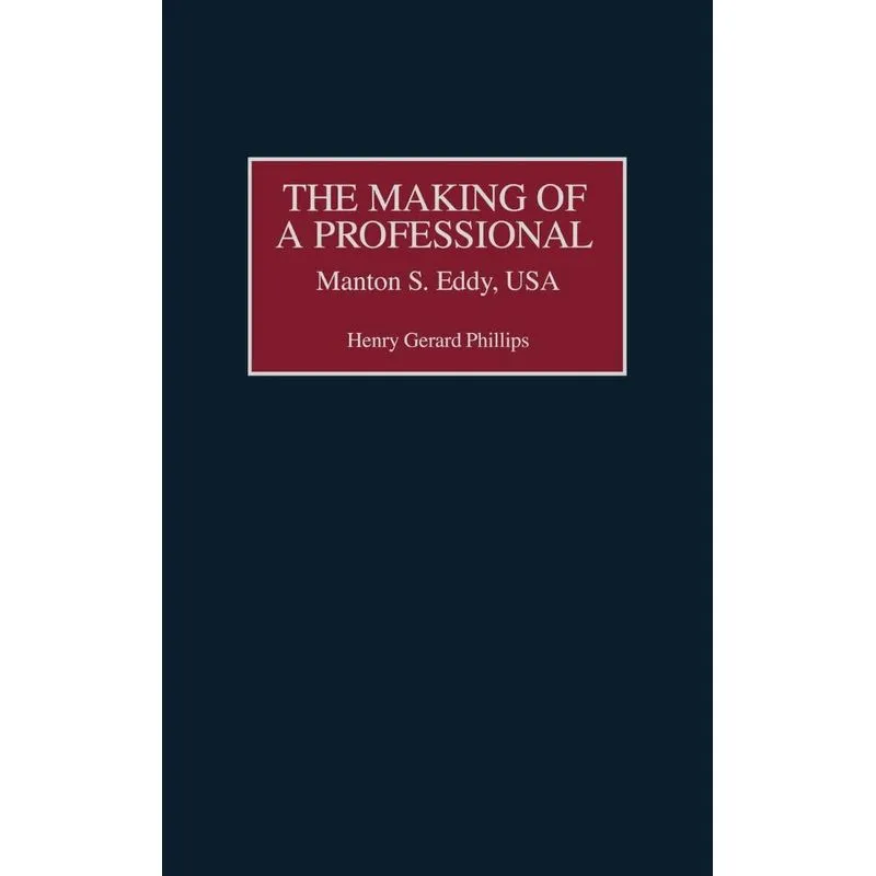 The Making of a Professional