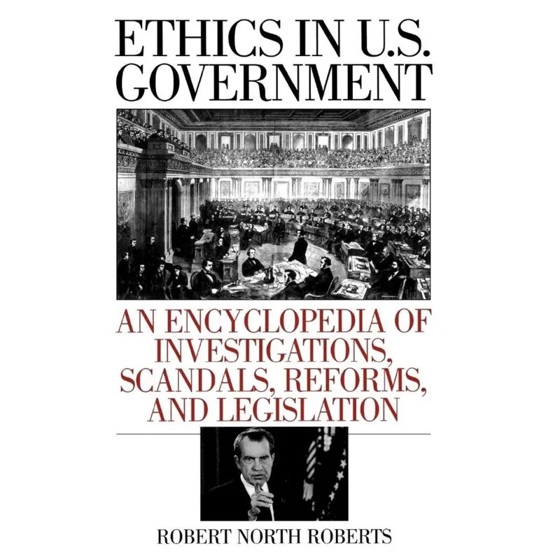 Ethics in U.S. Government