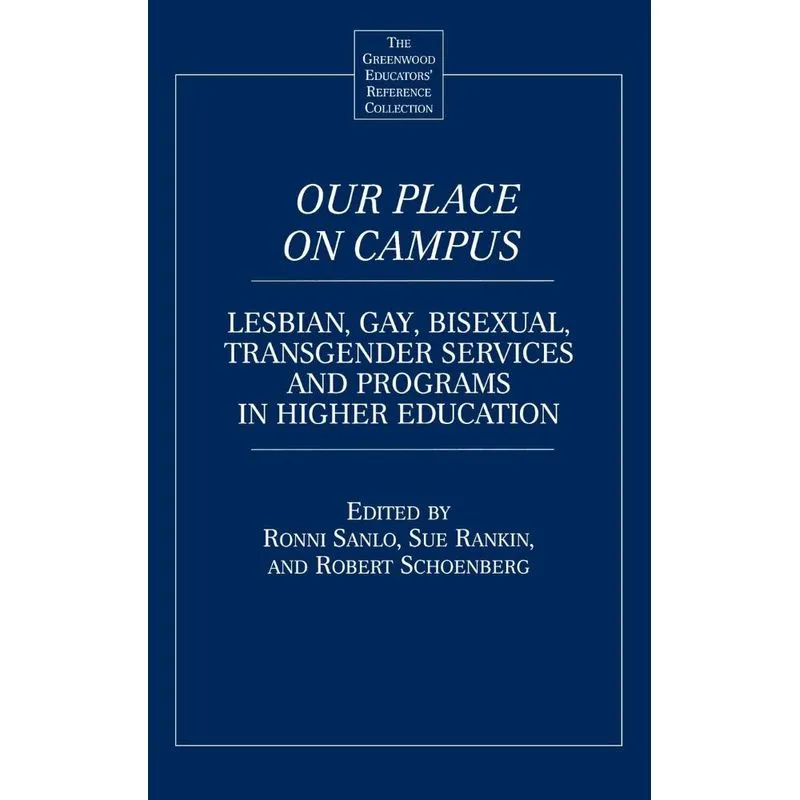 Our Place on Campus