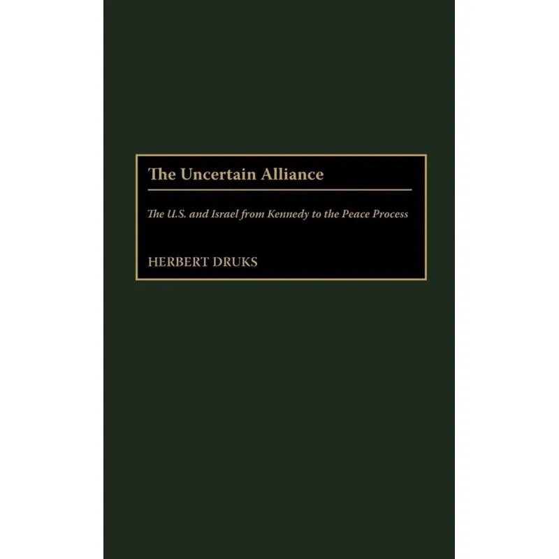 The Uncertain Alliance