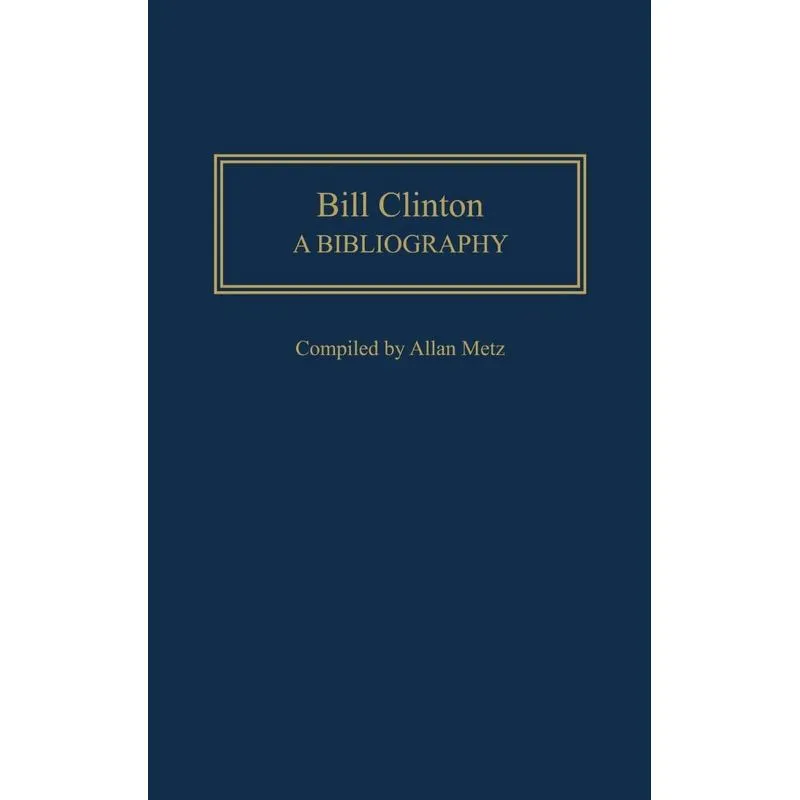 Bill Clinton