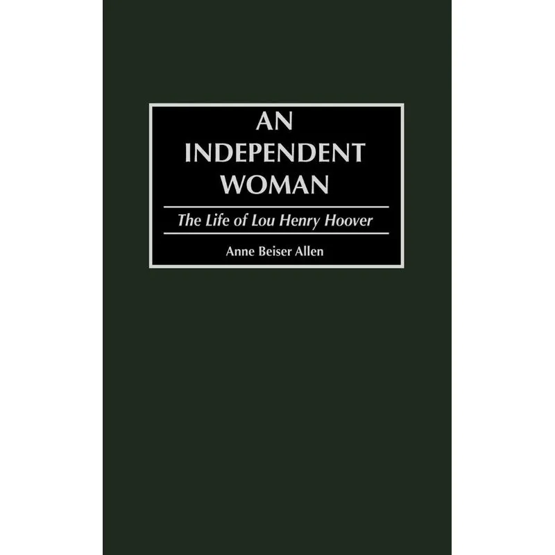 An Independent Woman