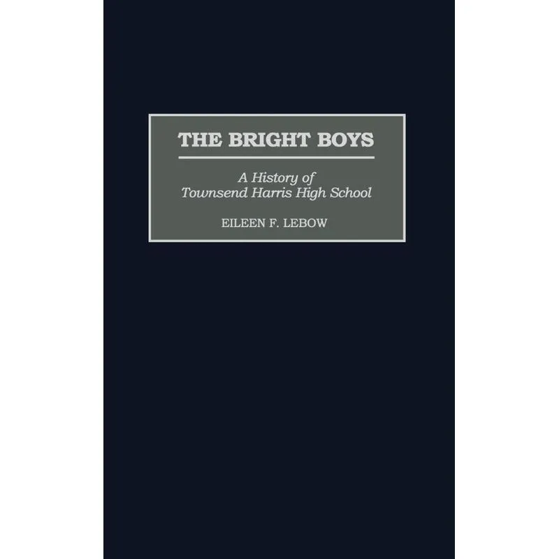 The Bright Boys