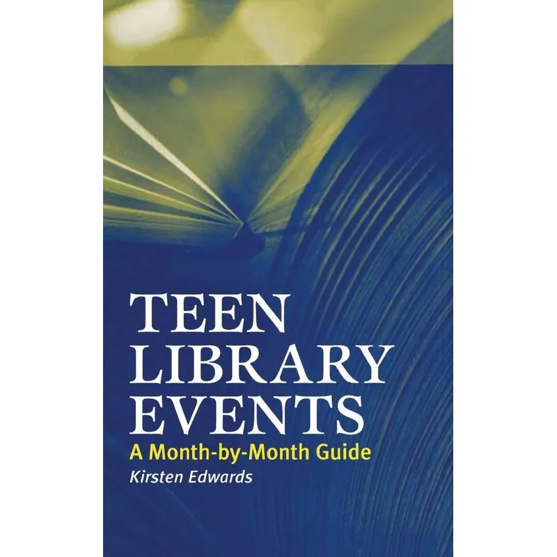 Teen Library Events