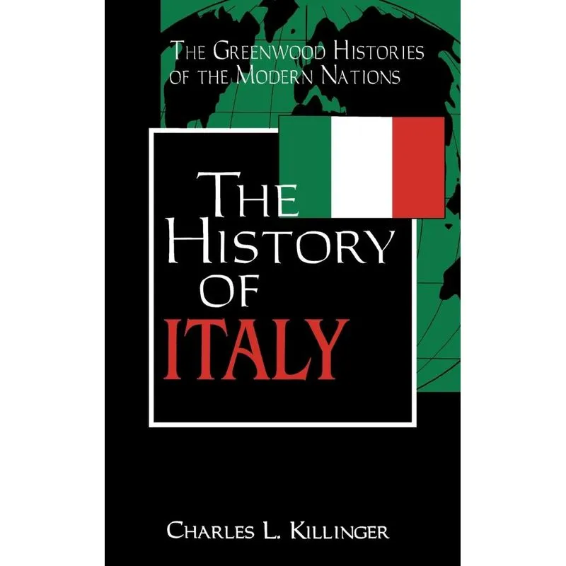 The History of Italy