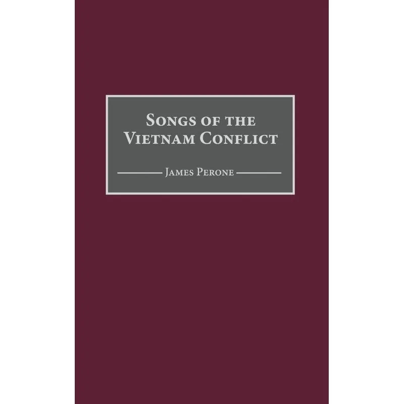 Songs of the Vietnam Conflict