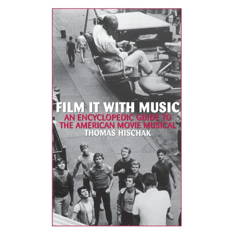 Film It with Music