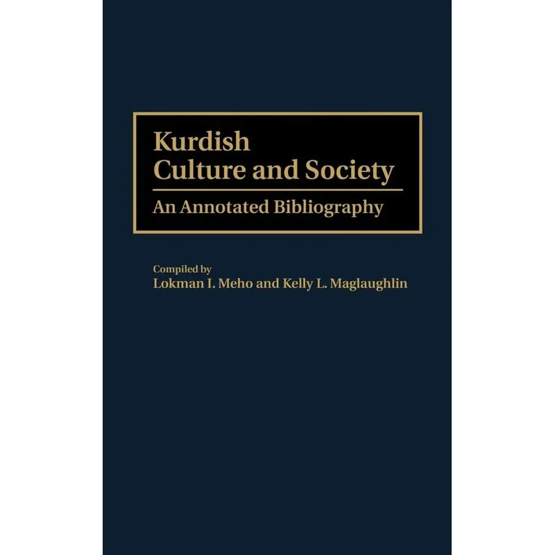 Kurdish Culture and Society