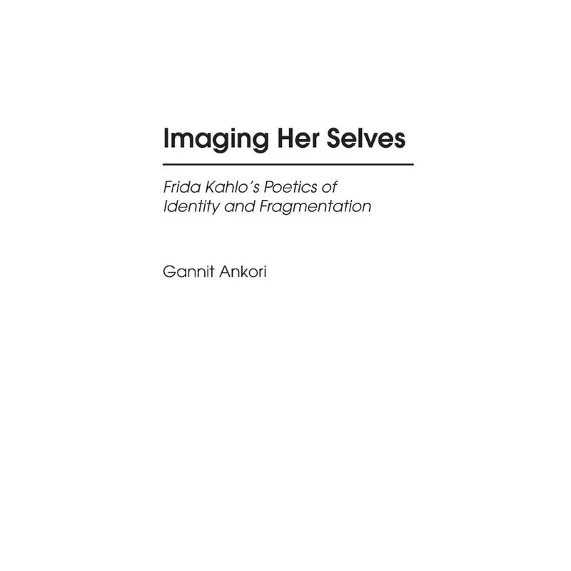 Imaging Her Selves