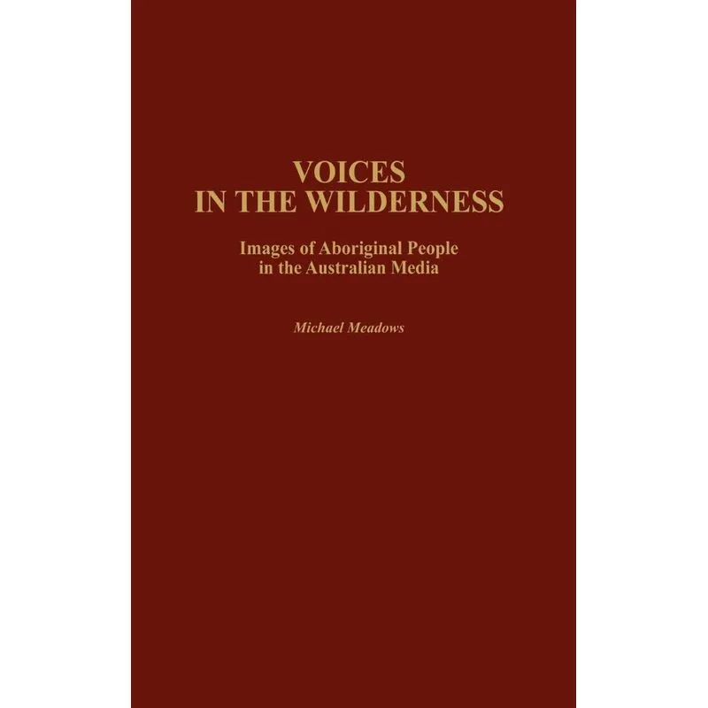 Voices in the Wilderness