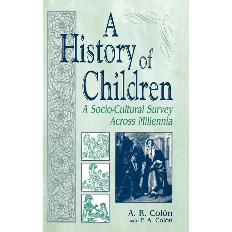 A History of Children