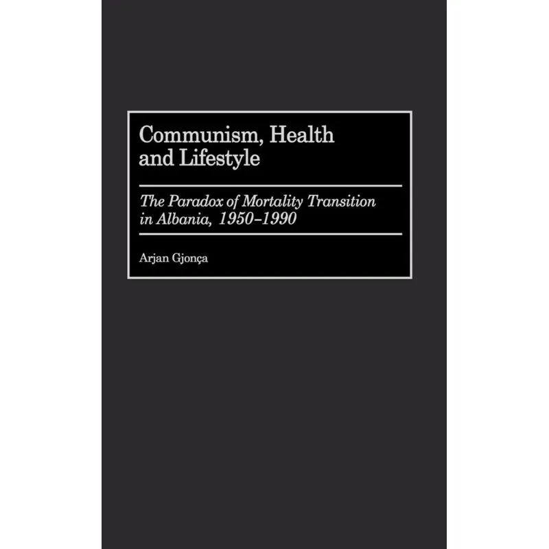 Communism, Health and Lifestyle