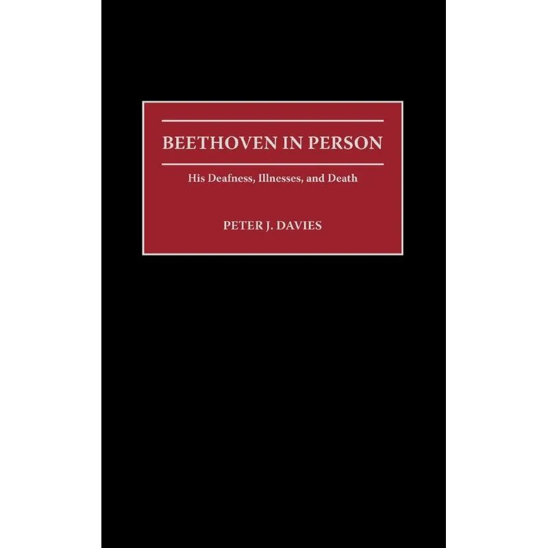 Beethoven in Person