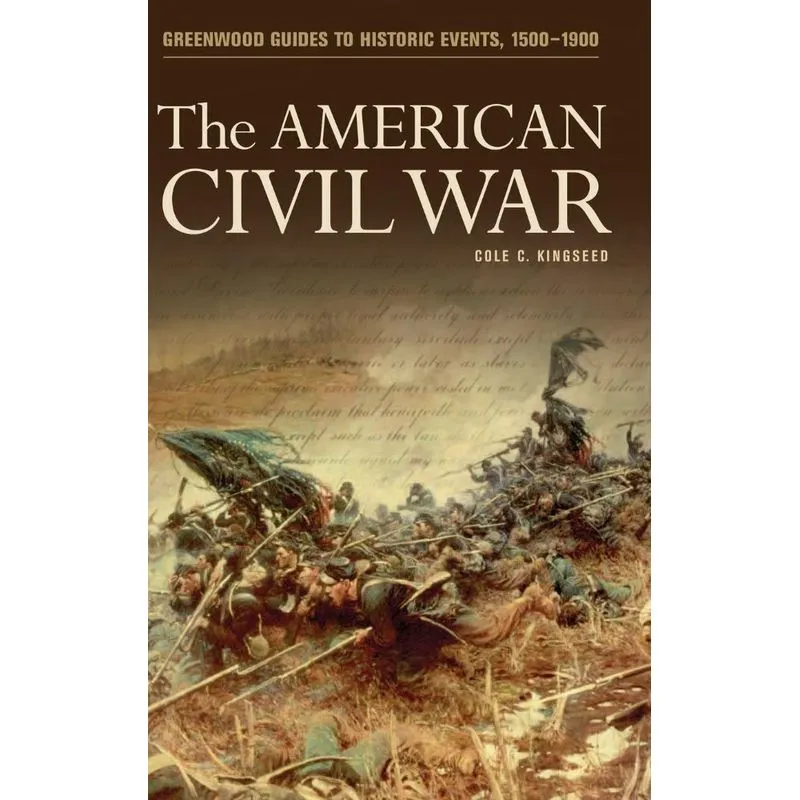 The American Civil War