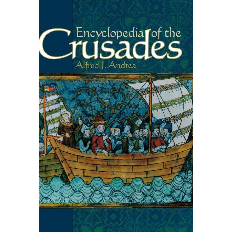 Encyclopedia of the Crusades