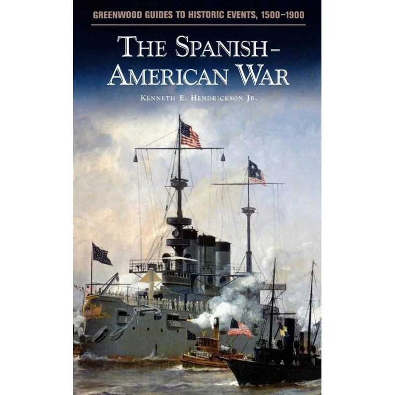 The Spanish-American War
