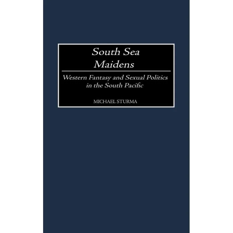 South Sea Maidens
