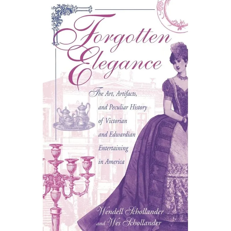 Forgotten Elegance