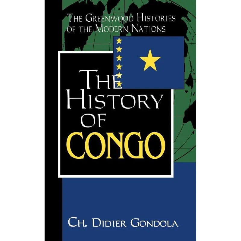 The History of Congo
