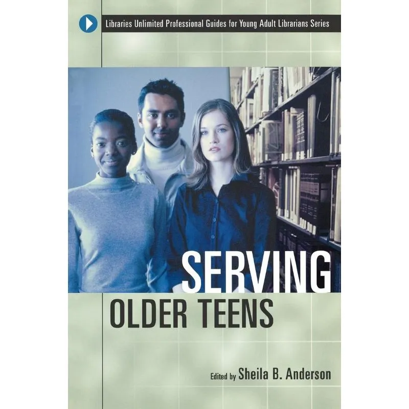 Serving Older Teens