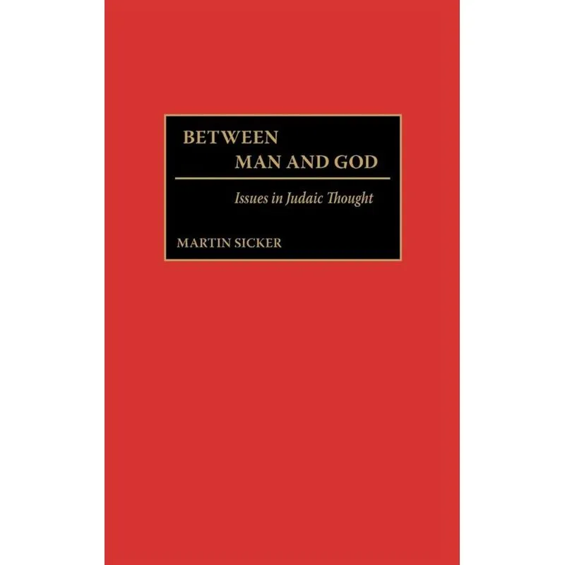 Between Man and God