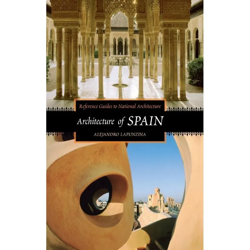 Architecture of Spain